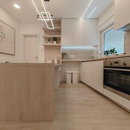 וודיצה Apartments Mateo מראה חיצוני תמונה