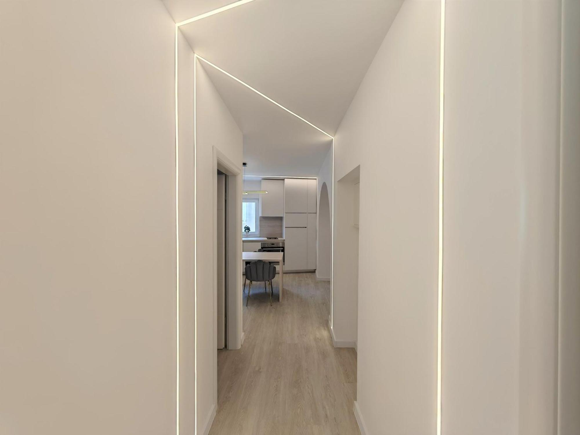 וודיצה Apartments Mateo מראה חיצוני תמונה