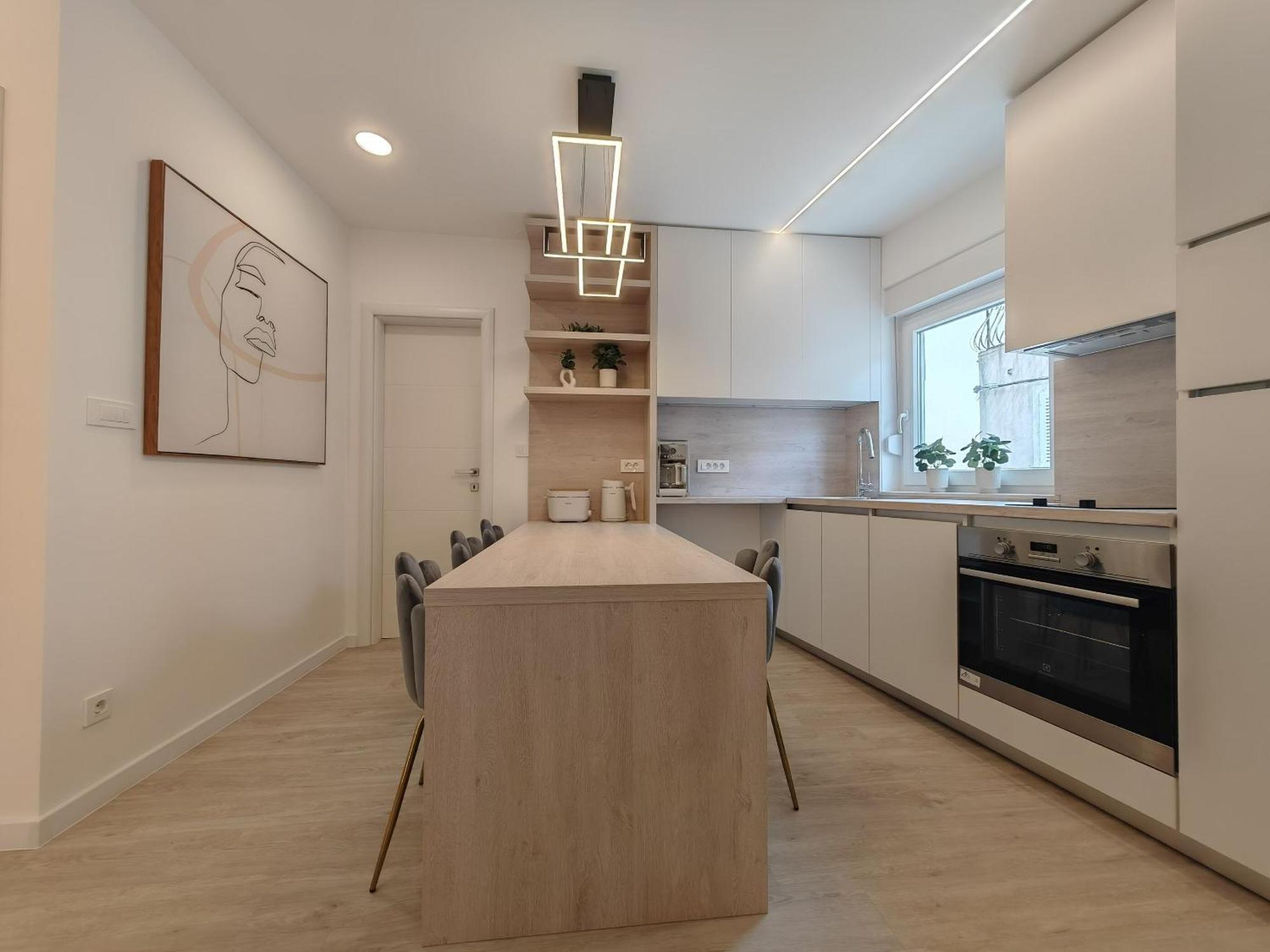 וודיצה Apartments Mateo מראה חיצוני תמונה