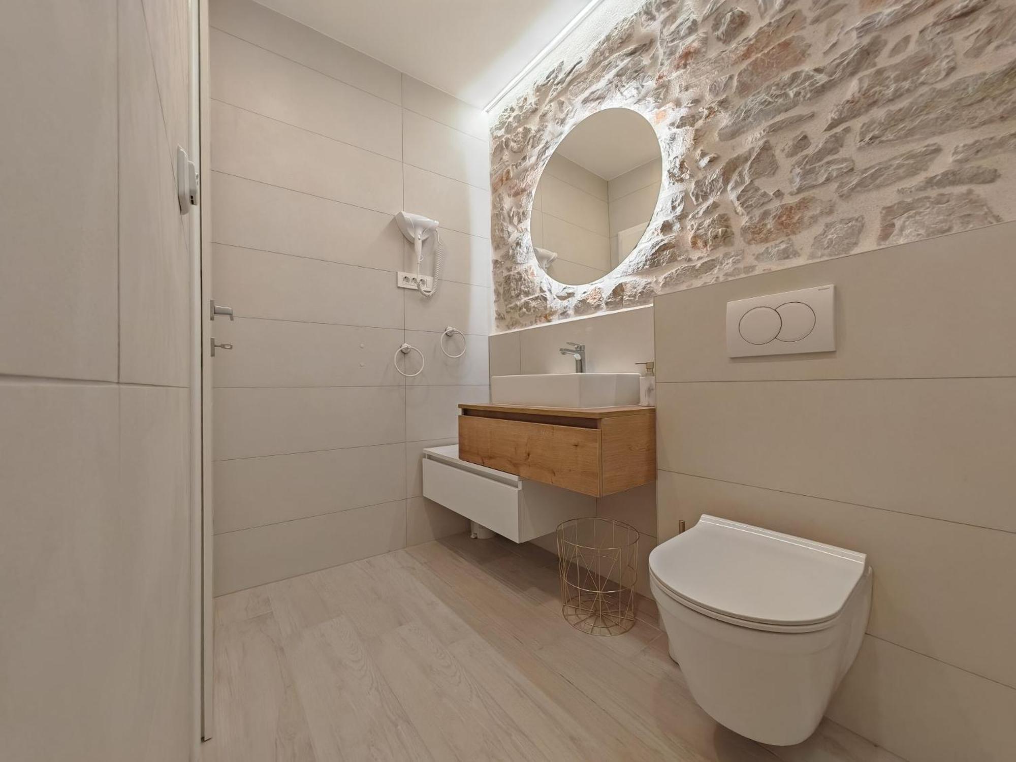 וודיצה Apartments Mateo מראה חיצוני תמונה