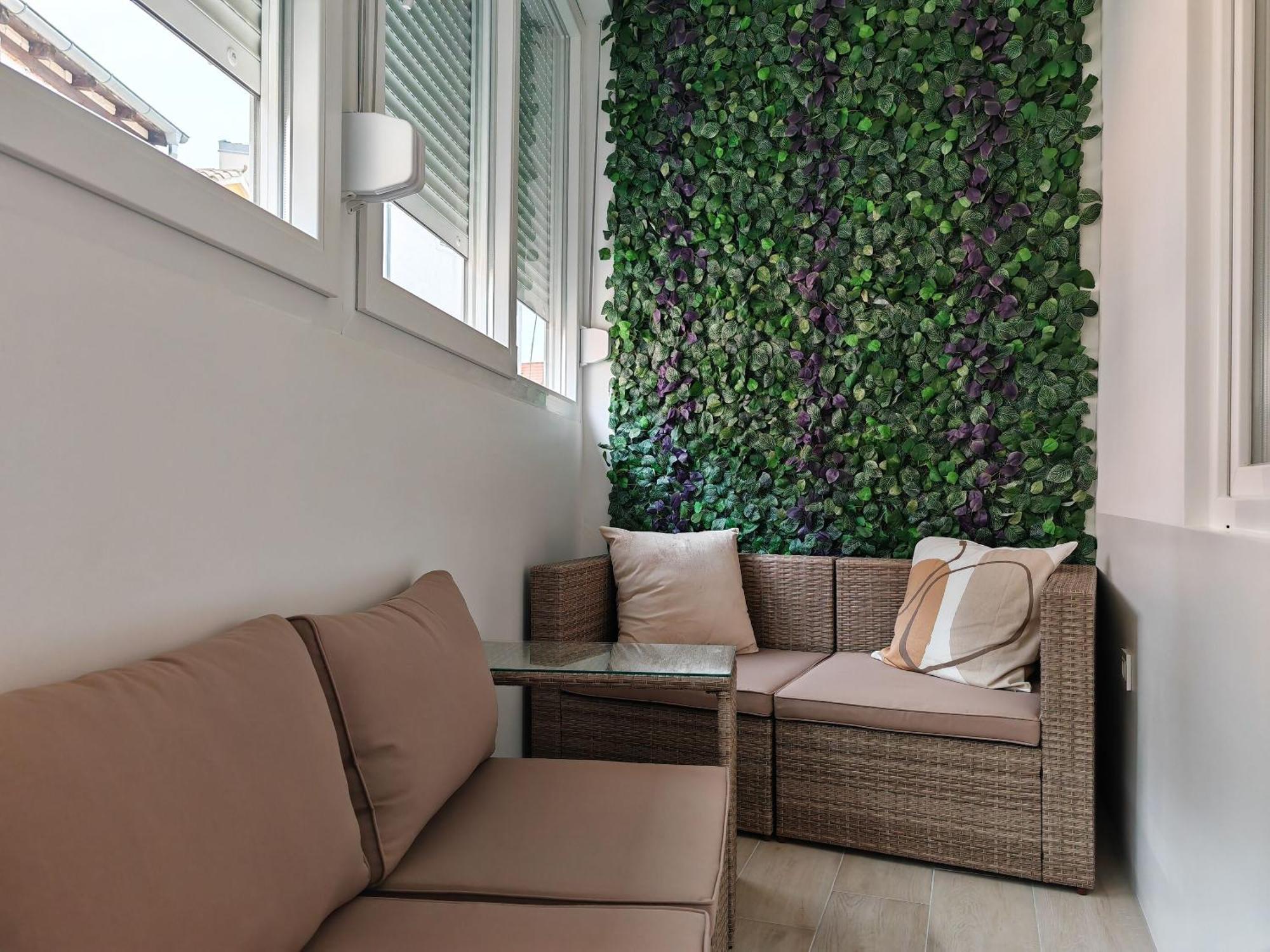 וודיצה Apartments Mateo מראה חיצוני תמונה